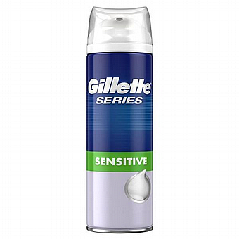 ��� ����� 200 �� ����� Gillette Series