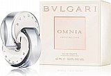 ���� ����� Bvlgari Omnia Crystalline E.D.T 65 ml