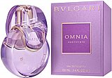 בושם לאישה Bvlgari Omnia Amethyste E.D.T 100 ml בושם לאישה Bvlgari Omnia Amethyste E.D.T 100 ml
