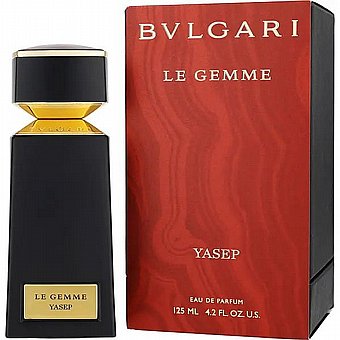 ���� ���� Bvlgari Le Gemme Yasep E.D.P 125 ml � ����
