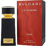 ���� ���� Bvlgari Le Gemme Yasep E.D.P 125 ml � ����