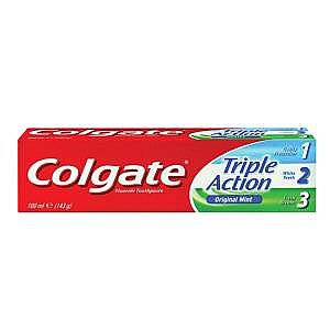 ���� ������ Colgate ����� ������ - 75 �"�