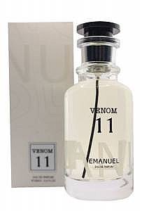 ���� ������� Emanuel Venom 11 E.D.P 100 ml