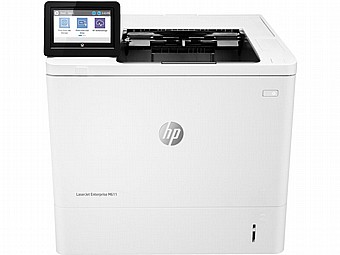 ����� ����� ���� ��� HP LaserJet Enterprise M611dn 7PS84A