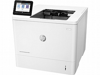 ����� ����� ���� ��� HP LaserJet Enterprise M611dn 7PS84A