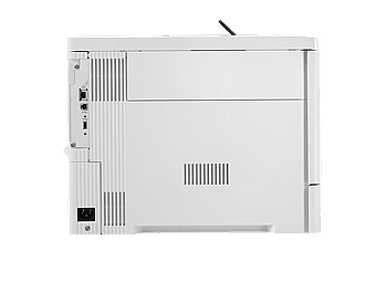 ����� ����� ������� HP Color LaserJet Enterprise M554dn 7ZU81A