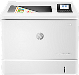 מדפסת לייזר צבעונית HP Color LaserJet Enterprise M554dn 7ZU81A מדפסת לייזר צבעונית HP Color LaserJet Enterprise M554dn 7ZU81A