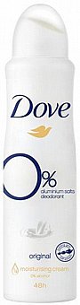 ��������� ������ ����-�������� ����� Dove Original ������ ����� ���� - 150 �"�