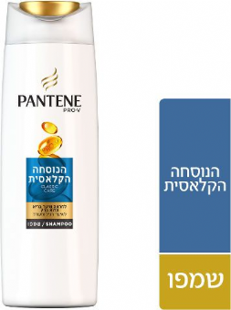 Pantene - ���� ������ ������� Pro-V - ��� 500 �"�