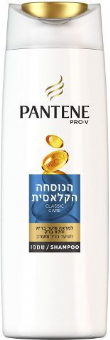 Pantene - ���� ������ ������� Pro-V - ��� 500 �"�