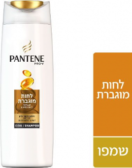 Pantene - ���� ���� ������ Pro-V - ��� 500 �"�