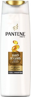 Pantene - ���� ���� ������ Pro-V - ��� 500 �"�