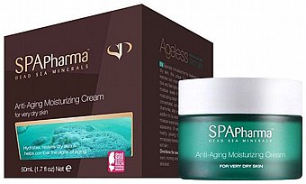 ��� ���� ����� ���� ������� ���� ��� ������ 50 �� ���� Spa Pharma
