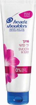 Head & Shoulders - ���� ���� �� ���� - ��� 275 �"�