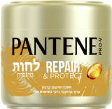 Pantene - ����� ����� �� ���� ������- ��� 300 �"�