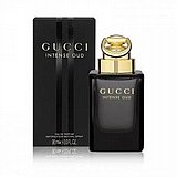 בושם לגבר Gucci Intense Oud E.D.P 90 ml בושם לגבר Gucci Intense Oud E.D.P 90 ml