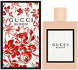 בושם לאישה Gucci Bloom E.D.P 100ml בושם לאישה Gucci Bloom E.D.P 100ml