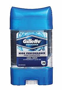 �������� �� ���� Gillette Cool Wave ���� 70 �"�