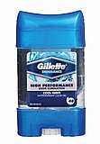 דאודורנט ג'ל לגבר Gillette Cool Wave בנפח 70 מ"ל דאודורנט ג'ל לגבר Gillette Cool Wave בנפח 70 מ"ל