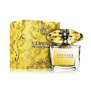 ���� ����� Versace Yellow Diamond E.D.T 90 ml