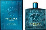 בושם לגבר Versace Eros E.D.T 200 ml בושם לגבר Versace Eros E.D.T 200 ml