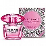 ���� ����� Versace Bright Crystal Absolu E.D.P 90 ml