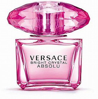 ���� ����� Versace Bright Crystal Absolu E.D.P 90 ml