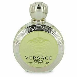 ���� ����� Versace Eros E.D.T 100 ml - ����