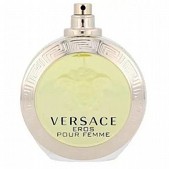 ���� ����� Versace Eros Pour Femme E.D.P 100 ml � ����