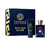 סט לגבר Versace Dylan Blue Pour Homme — E.D.T 100 ml + ג'ל רחצה 100 ml סט לגבר Versace Dylan Blue Pour Homme — E.D.T 100 ml + ג'ל רחצה 100 ml