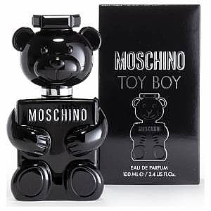 ���� ���� Moschino Toy Boy E.D.P 100 ml