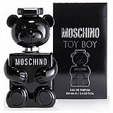 בושם לגבר Moschino Toy Boy E.D.P 100 ml בושם לגבר Moschino Toy Boy E.D.P 100 ml