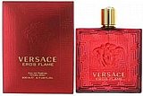 בושם לגבר Versace Eros Flame E.D.P 200 ml בושם לגבר Versace Eros Flame E.D.P 200 ml