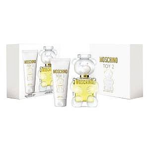 ��� ��� ����� Moschino Toy 2 E.D.P 100 ml + 100 ml ���� + ��� ���
