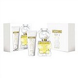 ��� ��� ����� Moschino Toy 2 E.D.P 100 ml + 100 ml ���� + ��� ���