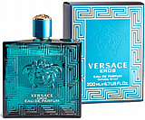 בושם לגבר Versace Eros E.D.P 200ml בושם לגבר Versace Eros E.D.P 200ml