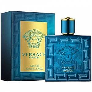 ���� ���� Versace Eros Perfume 100 ml
