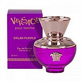 ���� ����� Versace Dylan Purple E.D.P 50 ml ���� ����� Versace Dylan Purple E.D.P 50 ml