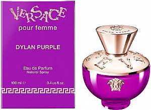 ���� ����� Versace Dylan Purple E.D.P 100 ml