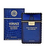 ���� ���� Versace Man Eau Fraiche Extreme E.D.P 100 ml