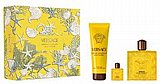 סט לגבר Versace Eros Energy E.D.P 100 ml בושם + בושם מיני + ג'ל רחצה סט לגבר Versace Eros Energy E.D.P 100 ml בושם + בושם מיני + ג'ל רחצה