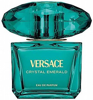 ���� ����� Versace Crystal Emerald Pour Femme E.D.P 90 ml