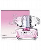 ���� ����� Versace Bright Crystal E.D.T 50 ml
