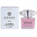 ���� ����� Versace Bright Crystal E.D.T 90 ml - ����