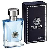 בושם לגבר Versace Pour Homme E.D.T 100 ml בושם לגבר Versace Pour Homme E.D.T 100 ml