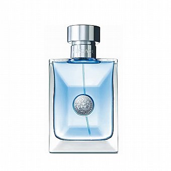 ���� ���� Versace Pour Homme E.D.T 100 ml