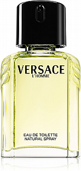 ���� ���� Versace Versace Pour Homme E.D.T 100ml-����