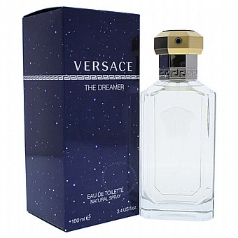 ���� ���� Versace Dreamer E.D.T 100ml