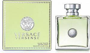 ���� ����� Versace Versense E.D.T 100 ml