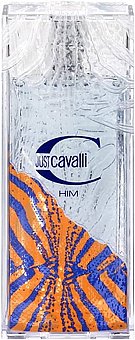 ���� ���� Roberto Cavalli Just Cavalli E.D.T 60ml